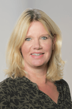 Foto van Patricia van de Wijer - Voor elk vastgoed een specialist!