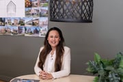 Foto van Patricia van Hensbeek