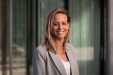 Foto van Patricia Verhappen-Goudswaard