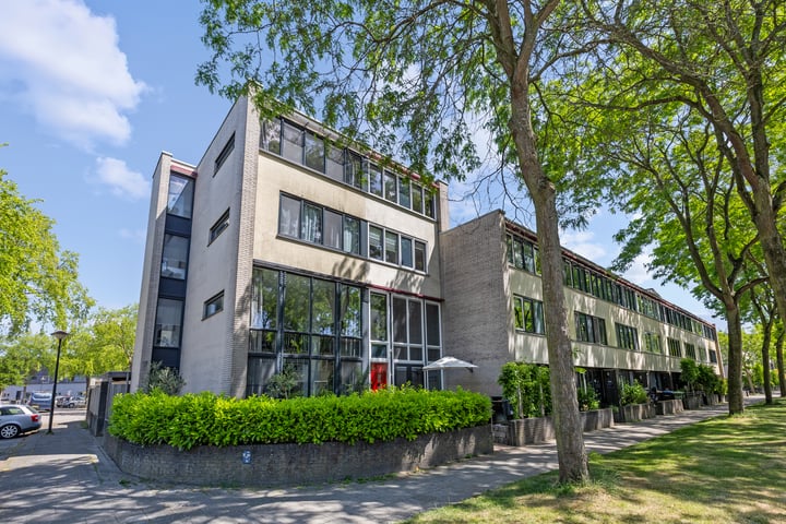 Patriciërslaan 34 in Amersfoort foto