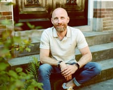 Foto van Patrick Klein Gunnewiek