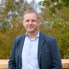 Foto van Patrick Kuypers