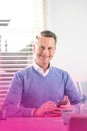 Foto van Patrick Langkamp