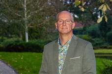 Foto van Patrick Muller