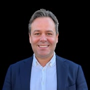 Foto van Patrick Oude Egberink