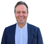 Foto van Patrick Oude Egberink