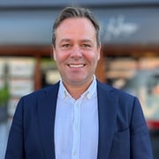 Foto van Patrick Oude Egberink