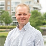 Foto van Patrick Pronk