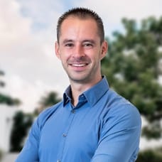 Foto van Patrick van Holten