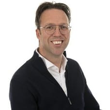 Foto van Patrick van Meersbergen