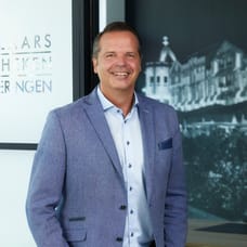 Foto van Patrick Verbakel