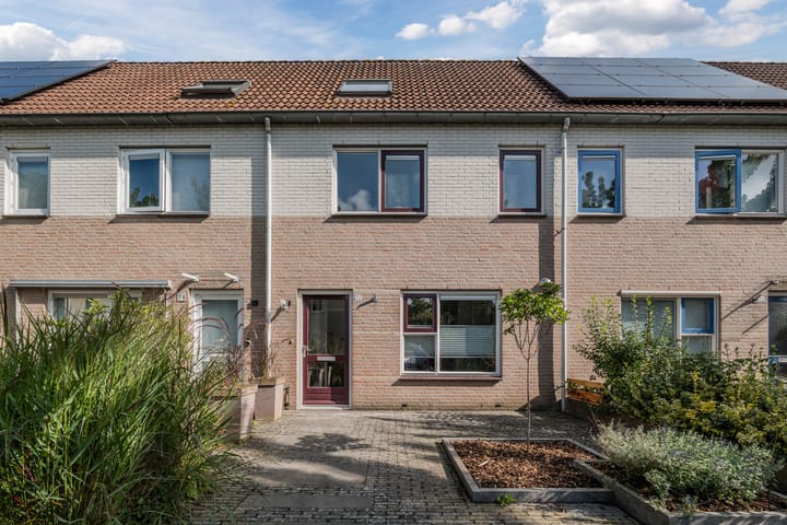 Foto van woning Patrijs 72, Meppel