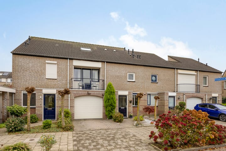 Patrijs 9 in Veldhoven