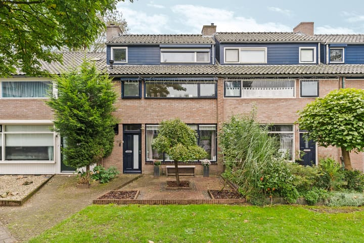 Patrijslaan 112 in Dieren foto