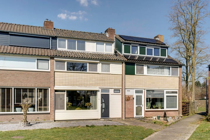 Patrijslaan 118 in Dieren foto