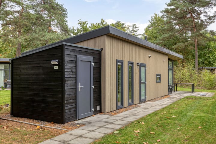 Patrijslaan 4H-621 in Mierlo foto