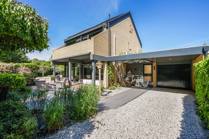 Patrijslaan 54 in Honselersdijk foto