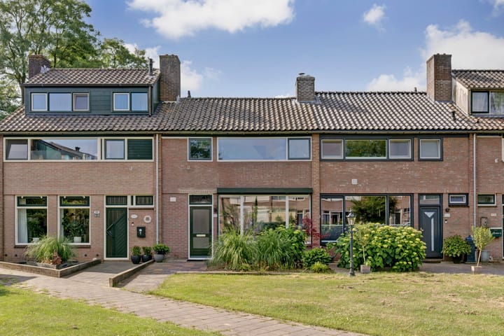 Foto van woning Patrijslaan 80, Dieren