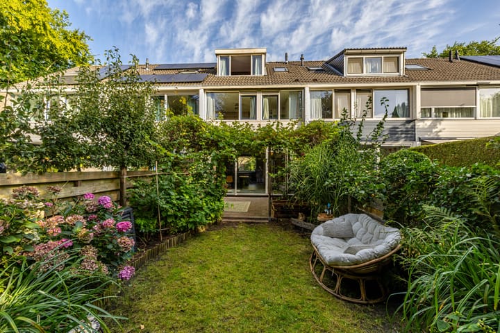 Foto van woning Patrijspoort 37, Groningen