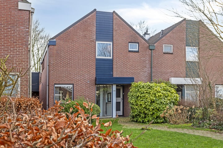 Patrijsstraat 103 in Neede foto
