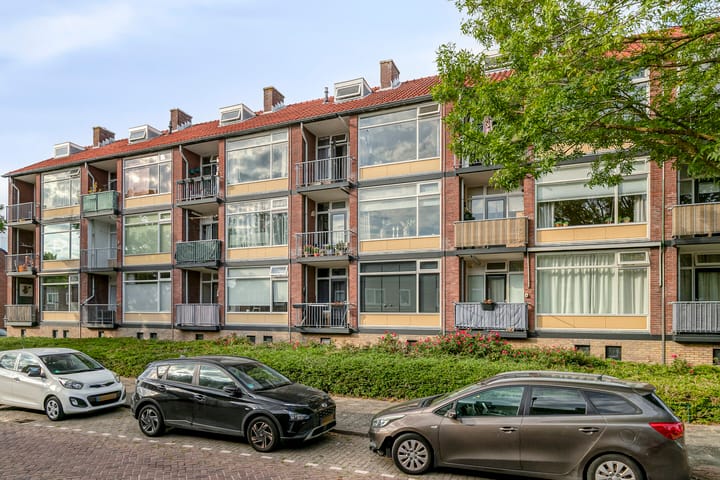 Foto van woning Patrijsstraat 19, Papendrecht