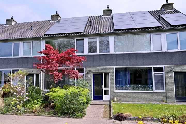 Patrijsstraat 26 in Brummen