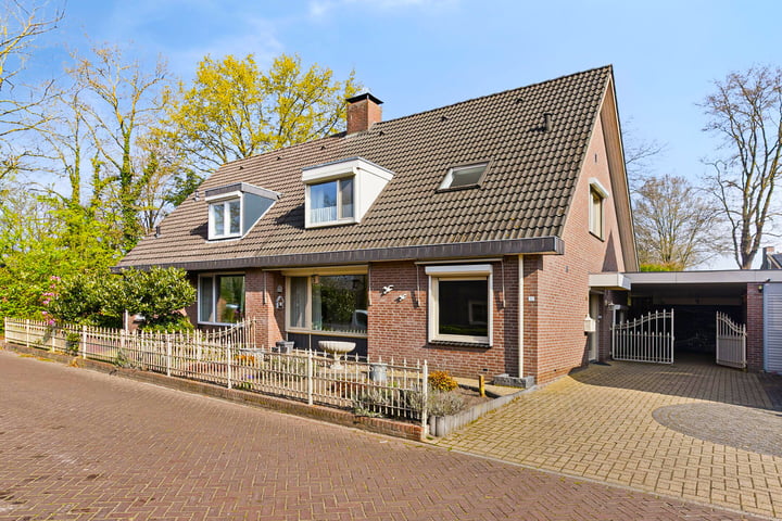 Patrijsstraat 31 in Bergen L