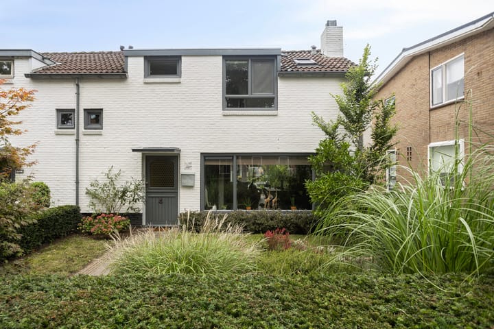 Foto van woning Patrijsweg 10, Epe