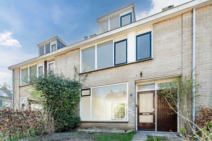 Foto van woning Patrijzenhof 32, Amersfoort