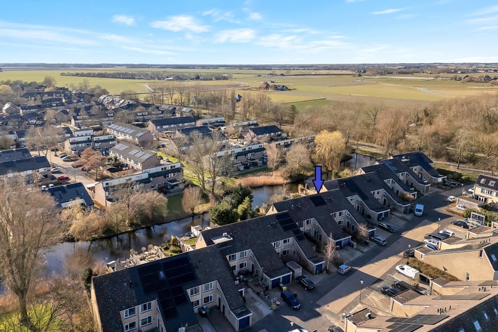 Patrijzenhof 50 in Schagen foto