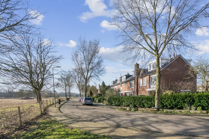Patrijzenlaan 1 in Heemstede foto