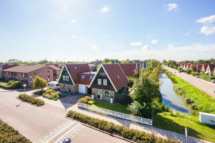 Patrijzenlaan 79 in Wieringerwaard