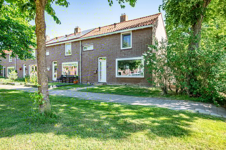 Foto van woning Patrijzenstraat 27, Tollebeek