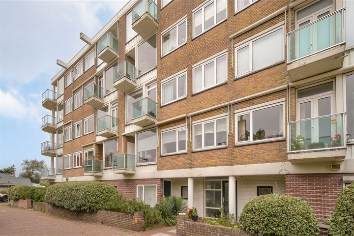 Patrijzenstraat 28 in Zandvoort foto