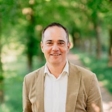 Foto van Patrik Zeldenthuis