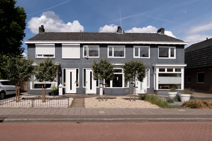 Patrimoniumlaan 72 in Veenendaal foto