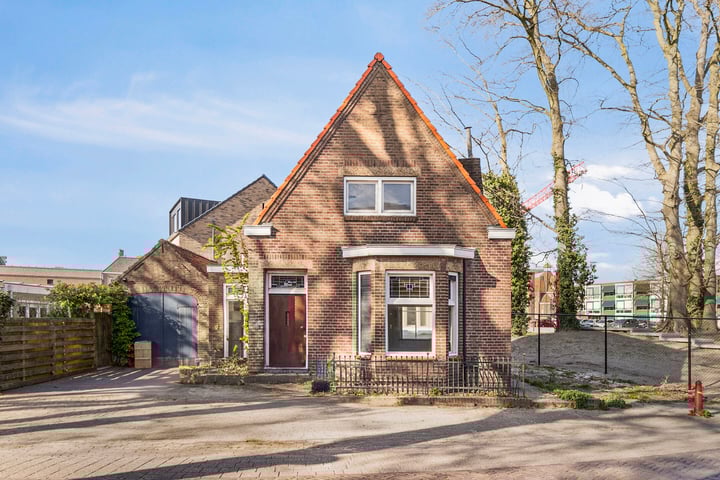 Patronaatstraat 11 in Made foto