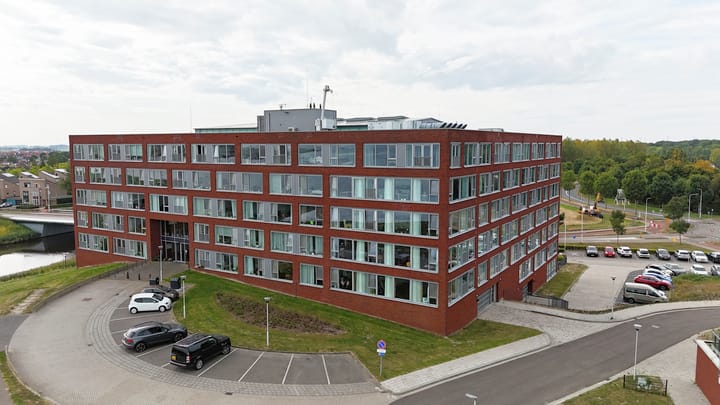 Foto van woning Pattistpark 128, Terneuzen