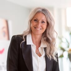 Foto van Patty Hoogendam A-RMT