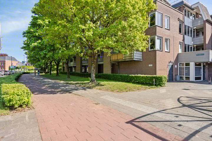 Paukenlaan 121 in Dongen