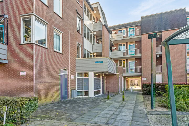 Paukenlaan 39 in Dongen foto