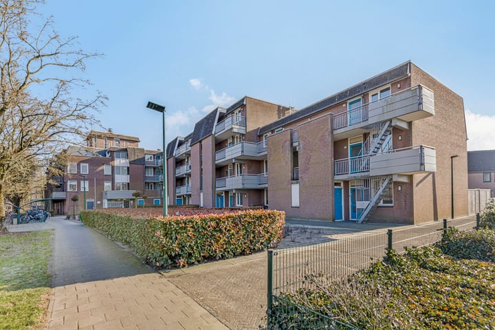 Paukenlaan 67 in Dongen foto