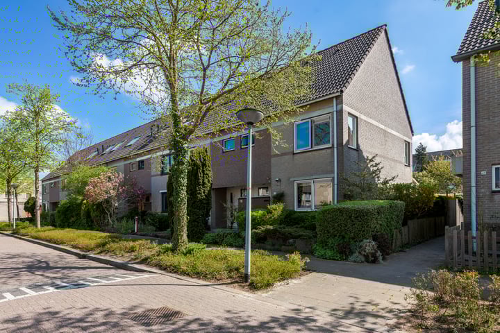 Paukenstraat 41 in Almere
