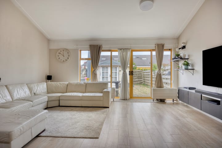 Paukenstraat 66 in Almere