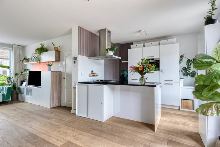 Paukeslag 116 in Etten-Leur foto