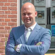 Foto van Paul Algera KRMT