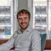 Foto van Paul Bosse