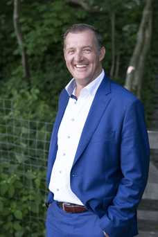 Foto van Paul Goudsblom