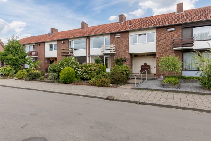 Paul Guillaumestraat 49 in Tegelen