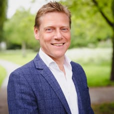 Foto van Paul Heidenreich